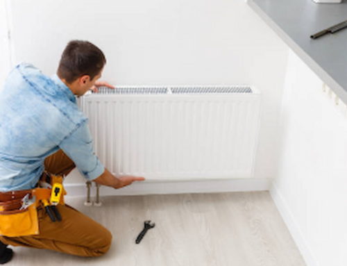 Optimizar el radiador en casa, excelentes ideas