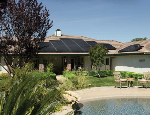 Preguntas frecuentes sobre energía solar para casa