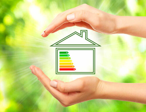 Cómo mejorar la eficiencia energética de casa
