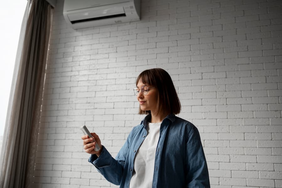 Nuevas tecnologías en aire acondicionado: eficiencia, domótica y sostenibilidad