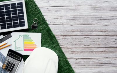 Qué significan las etiquetas de eficiencia energética en los aires acondicionados
