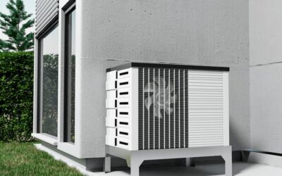 Cómo elegir la bomba de calor ideal según el tamaño de tu vivienda