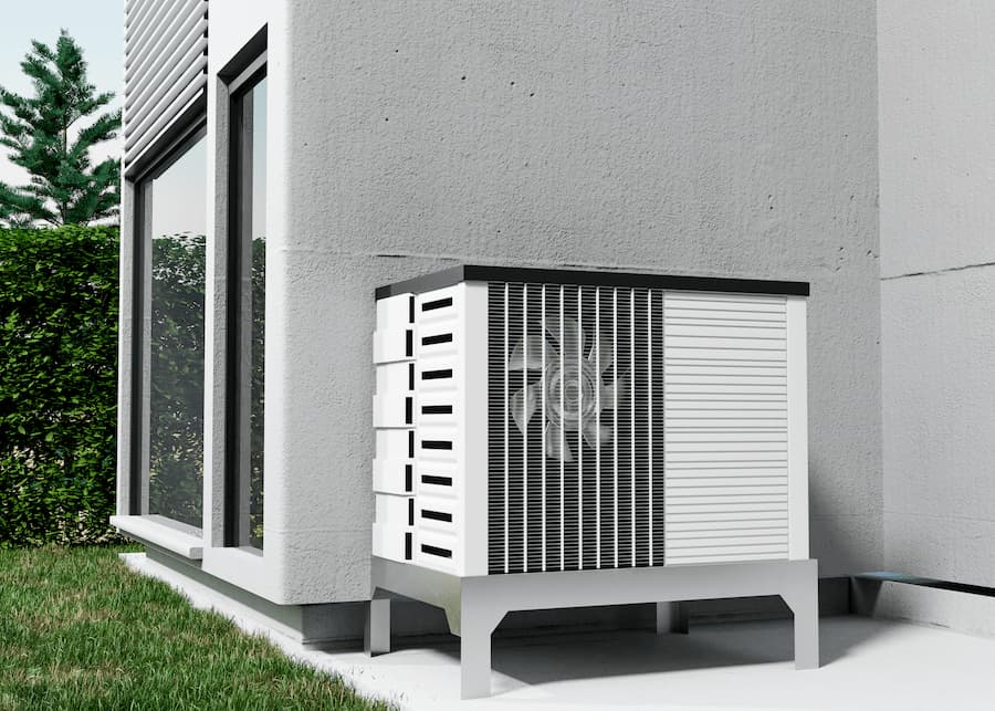 Cómo elegir la bomba de calor ideal según el tamaño de tu vivienda
